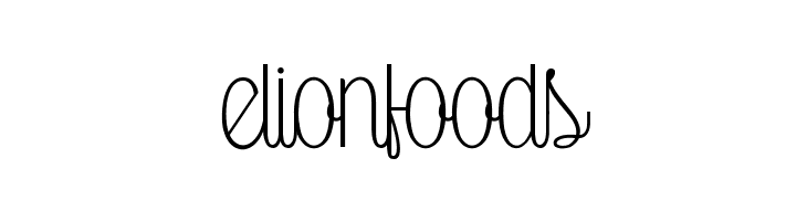 Falkin Script Upright PERSONAL  Free Fonts Download
