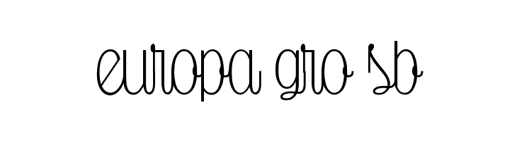 Falkin Script Upright PERSONAL  Free Fonts Download