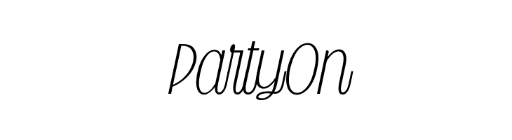 Falkin Script PERSONAL  Free Fonts Download