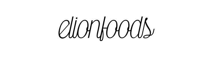 Falkin Script PERSONAL  Free Fonts Download