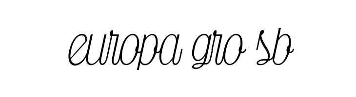 Falkin Script PERSONAL  Free Fonts Download