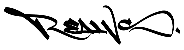 Fat Wandals PERSONAL USE  Free Fonts Download