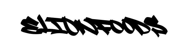 Fat Wandals PERSONAL USE  Free Fonts Download