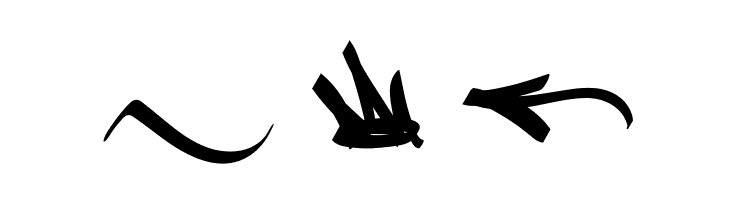 Fat Wandals Element PERSONAL  Free Fonts Download