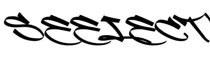 Fat Wandals Alt PERSONAL USE  Free Fonts Download