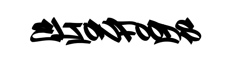 Fat Wandals Alt PERSONAL USE  Free Fonts Download