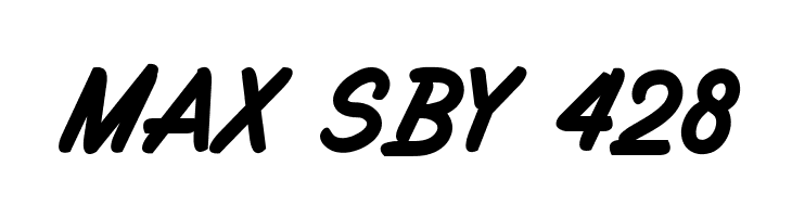 Filbert Brush - PERSONAL USE ONLY  Free Fonts Download