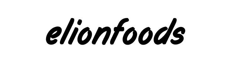 Filbert Brush - PERSONAL USE ONLY  Free Fonts Download
