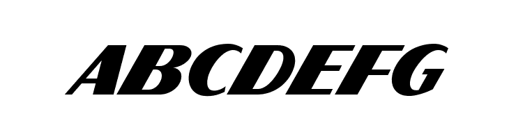 Flighter PERSONAL USE ONLY  Free Fonts Download