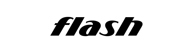 Flighter PERSONAL USE ONLY  Free Fonts Download