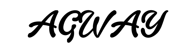 Fondy Script PERSONAL USE ONLY  Free Fonts Download
