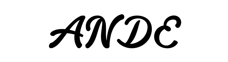 Fondy Script PERSONAL USE ONLY  Free Fonts Download