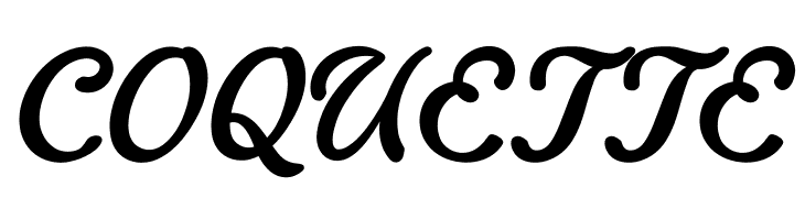 Fondy Script PERSONAL USE ONLY  Free Fonts Download