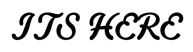 Fondy Script PERSONAL USE ONLY  Free Fonts Download
