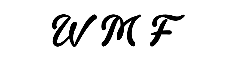 Fondy Script PERSONAL USE ONLY  Free Fonts Download