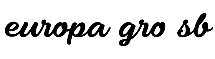 Fondy Script PERSONAL USE ONLY  Free Fonts Download