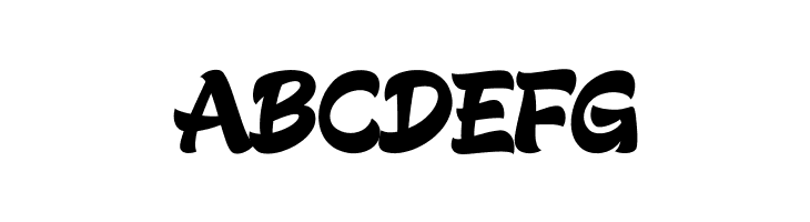 Gecko Personal Use Only  Free Fonts Download