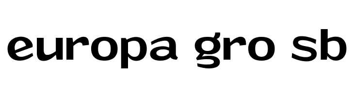 Grandi PERSONAL USE Medium  Free Fonts Download