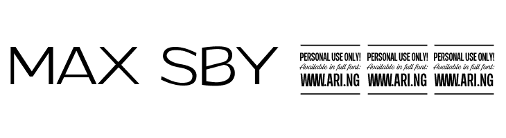 Grandi PERSONAL USE Light  Free Fonts Download