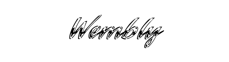 Hrom  Free Fonts Download