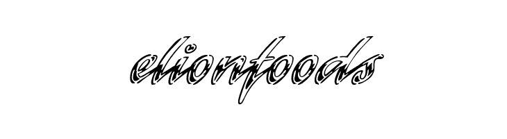 Hrom  Free Fonts Download