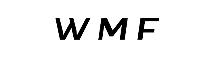 Grandi PERSONAL USE Medium Italic  Free Fonts Download