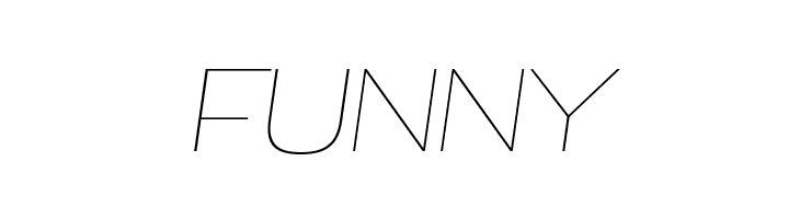 Grandi PERSONAL USE Thin Italic  Free Fonts Download