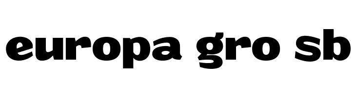 Grandi PERSONAL USE Bold  Free Fonts Download