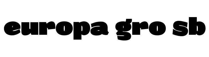 Grandi PERSONAL USE Black  Free Fonts Download