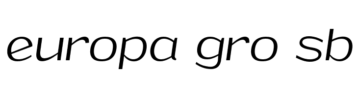 Grandi PERSONAL USE Light Italic  Free Fonts Download