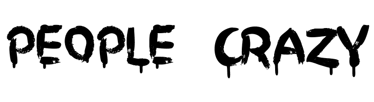 Griphite Drop Black PERSONAL  Free Fonts Download