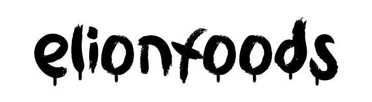 Griphite Drop Black PERSONAL  Free Fonts Download