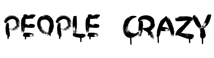 Griphite Drop PERSONAL USE  Free Fonts Download