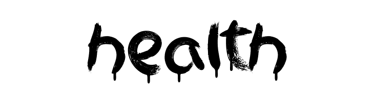 Griphite Drop PERSONAL USE  Free Fonts Download