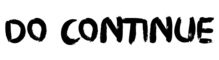 Griphite Black PERSONAL USE  Free Fonts Download