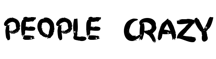 Griphite Black PERSONAL USE  Free Fonts Download