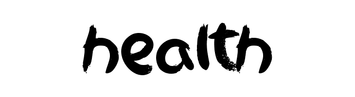 Griphite Black PERSONAL USE  Free Fonts Download