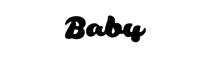 Habanero PERSONAL USE ONLY  Free Fonts Download