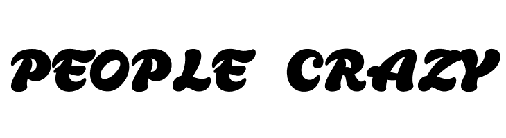 Habanero PERSONAL USE ONLY  Free Fonts Download