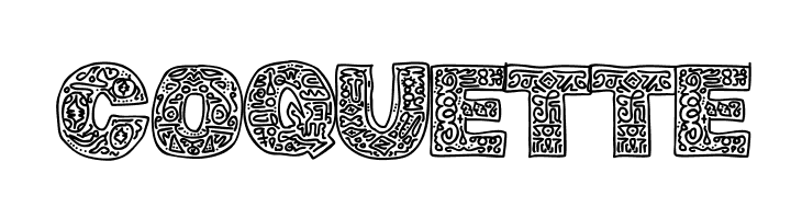 Hierograf PERSONAL USE  Free Fonts Download