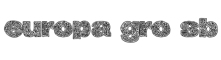 Hierograf PERSONAL USE  Free Fonts Download