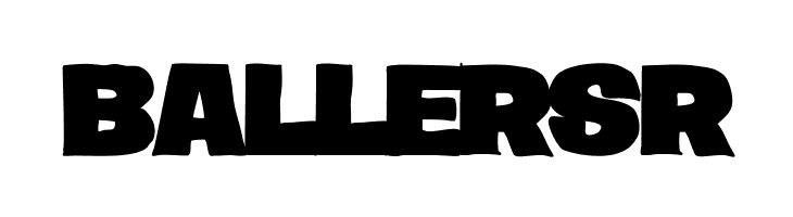 Hierograf Solid PERSONAL USE  Free Fonts Download