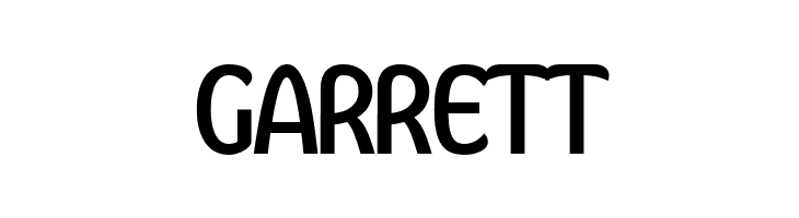 Kandira PERSONAL Bold  Free Fonts Download