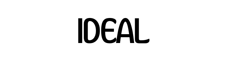 Kandira PERSONAL Bold  Free Fonts Download