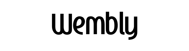 Kandira PERSONAL Bold  Free Fonts Download