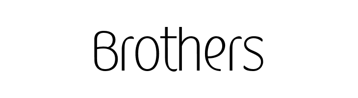 Kandira PERSONAL ExtraLight  Free Fonts Download