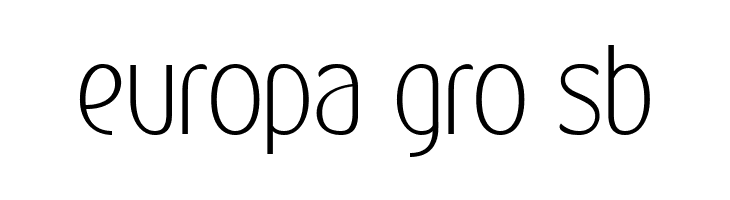 Kandira PERSONAL ExtraLight  Free Fonts Download