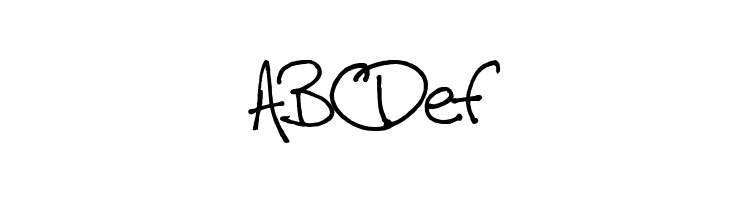 Tall Paul  Free Fonts Download