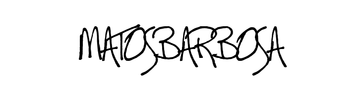 Tall Paul  Free Fonts Download