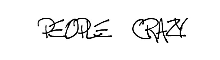 Tall Paul  Free Fonts Download